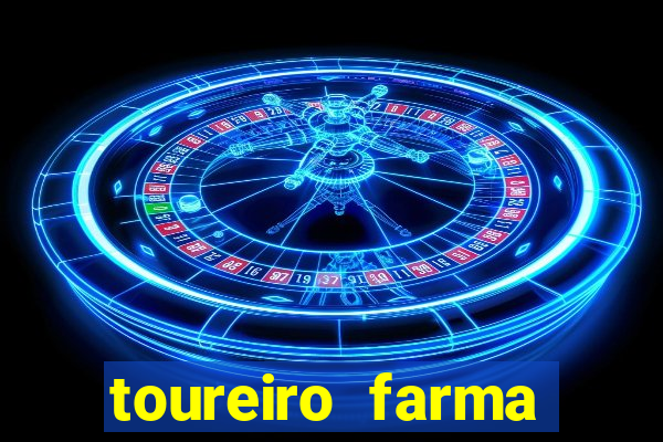 toureiro farma whatsapp teresina